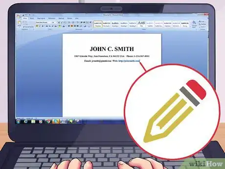 Image titled Make a Resume Stand Out Step 4