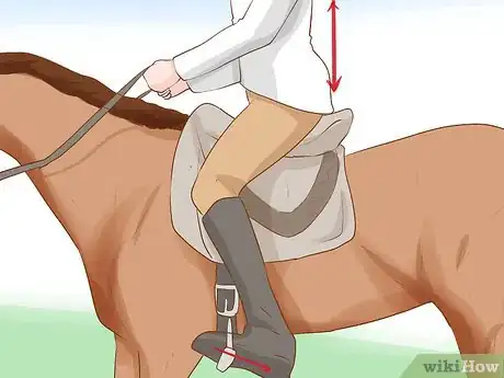 Image titled Do Basic Dressage Successfully Step 3