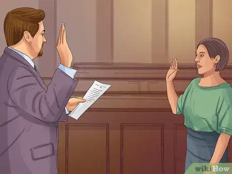 Image titled Become a Justice of the Peace in Massachusetts Step 11