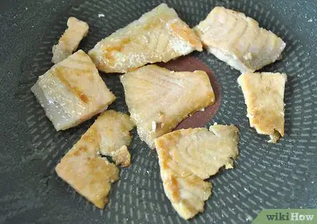 Image titled Make a Salmon Noodle Bowl Step 8