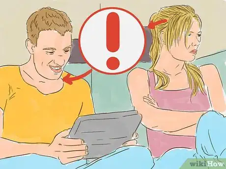 Image titled Tell if You Have PTSD Step 5