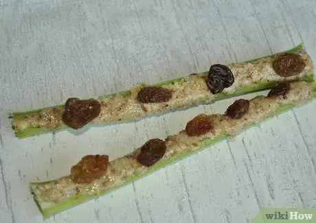 Image titled Make Snacks with Almond Butter Step 4