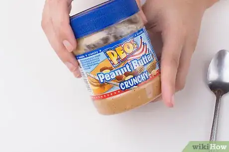 Image titled Make a Peanut Butter Milkshake Step 3