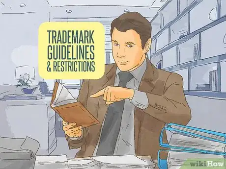 Image titled Draft a Franchise Agreement Step 7