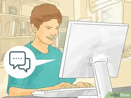 Image titled Remain Silent for a Whole Day Step 15