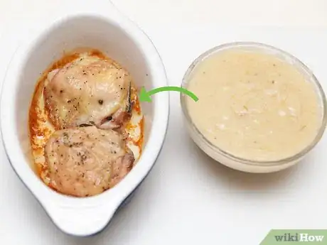 Image titled Cook Baked Chicken Step 5