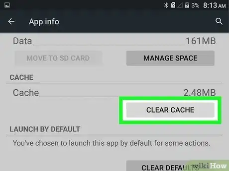 Image titled Why Are You Unable to Download Apps from Google Play Step 13
