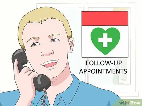 Image titled Diagnose Castleman Disease Step 12