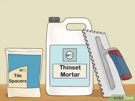 Image titled Do a Backsplash Step 8