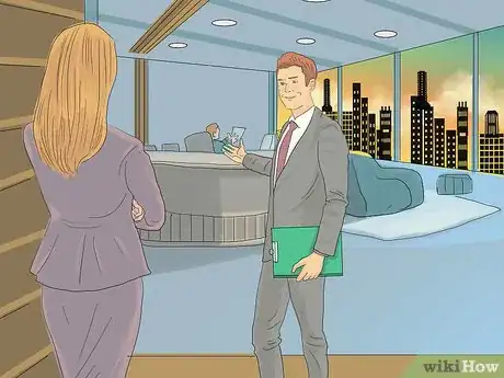 Image titled Find a Rich Woman to Date Step 14