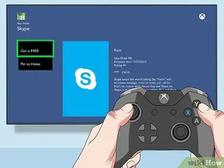 Image titled Download Skype Step 22