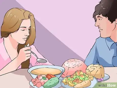 Image titled Identify Eating Disorders in Teenage Girls Step 5