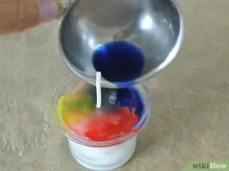 Image titled Make a Tye Dye Candle Step 10