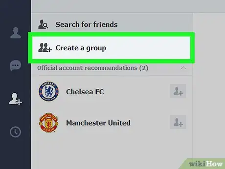Image titled Make a Polls on the Line App on PC or Mac Step 3