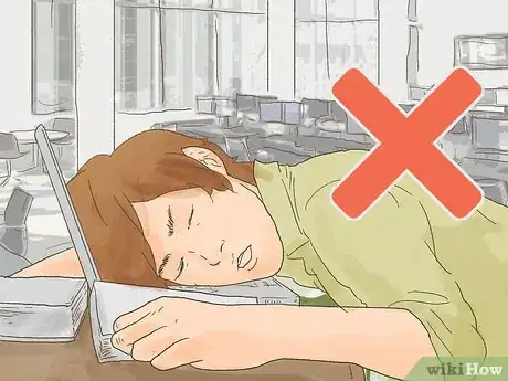 Image titled Prepare for Finals in College Step 15