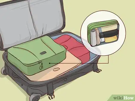 Image titled Pack for Cold Weather in a Carry on Step 22