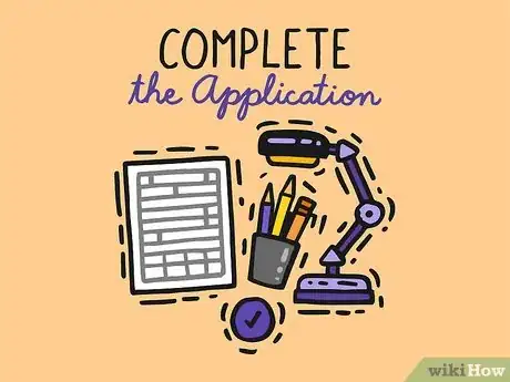 Image titled Get a Pardon from the Governor Step 9