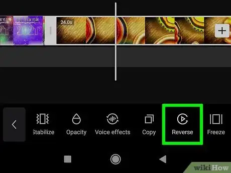 Image titled Edit Videos with CapCut Step 19