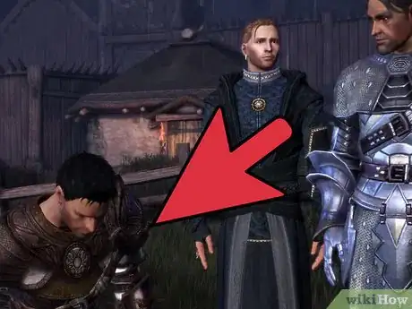 Image titled Marry Anora in Dragon Age_ Origins Step 4