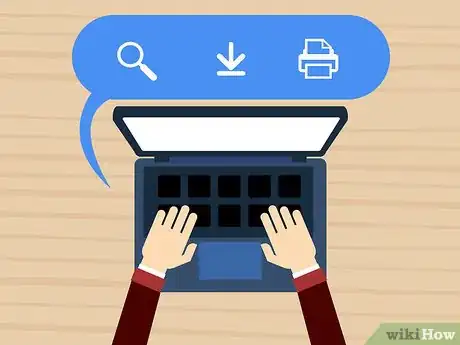Image titled Find Federal Income Tax Forms Online Step 4
