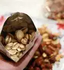 Choose Healthy Nuts (for Women)