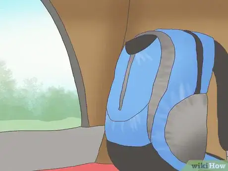 Image titled Assemble a Tent Step 7