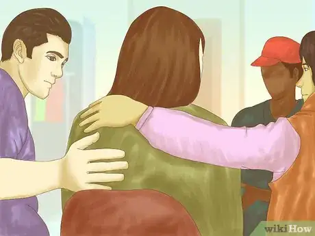 Image titled Help Your Teen Cope With Anxiety Step 10