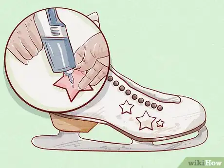 Image titled Decorate Ice Skates Step 13