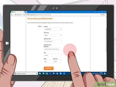 Image titled Rent a Zipcar Step 5