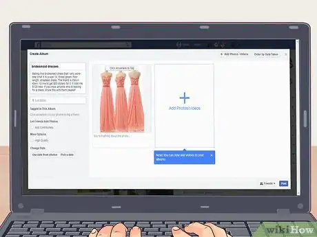 Image titled Sell a Bridesmaid Dress Step 3