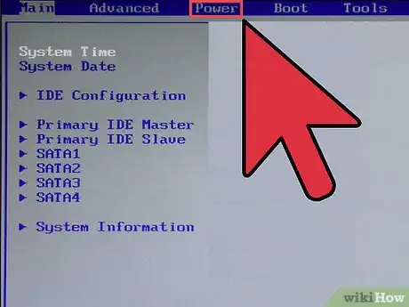 Image titled Fully Discharge a Laptop Battery Step 12