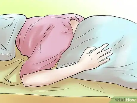 Image titled Protect Yourself During an Earthquake if You Are Disabled Step 6