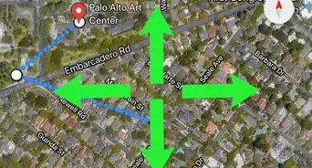 Find Distance Using Google Maps on iPhone or iPad