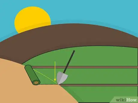 Image titled Plant a St Augustine Sod Step 08