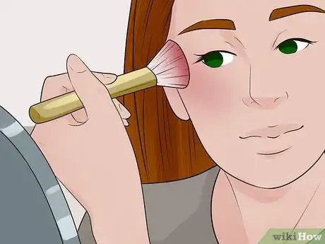 Image titled Emulate Lily Evans Step 9