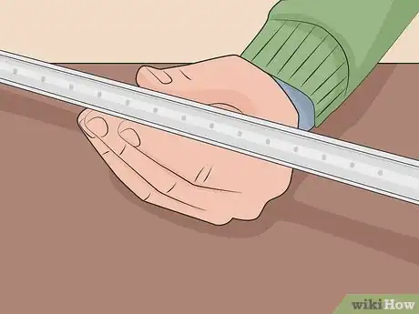 Image titled Hang Rope Lights on a House Step 06