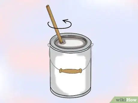 Image titled Create a Sponge Paint Effect on Furniture Step 18