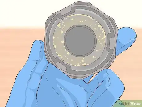 Image titled Fix a Head Gasket With Engine Block Sealer Step 1