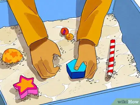 Image titled Plan a Play Date for Your Blind or Visually Impaired Child Step 3