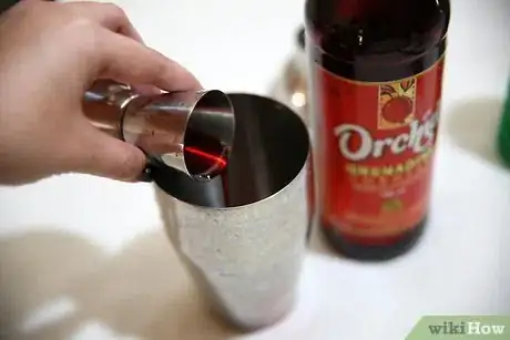 Image titled Make a Jack Rose Cocktail Step 9