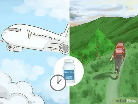 Image titled Deal with Altitude Sickness Step 1
