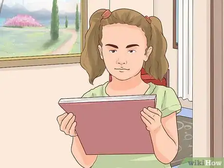 Image titled Organize Your Desk for Kids Step 11