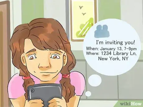 Image titled Throw a Party and Hide It from Your Parents Step 4