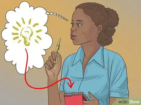 Image titled Write for Relaxation Step 6