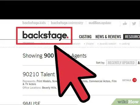 Image titled Get Into Commercials Step 2