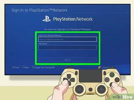 Image titled Share Games on the PlayStation 4 Step 14