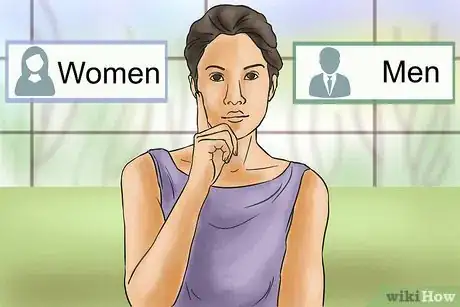 Image titled Spot a Person with Anxiety Disorder Step 7