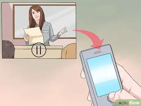 Image titled Get the Most of Recording College Lectures Step 9