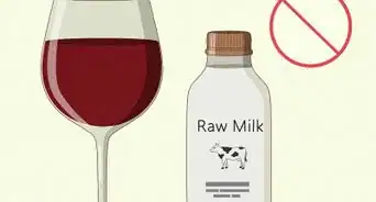 Eat Right While Pregnant