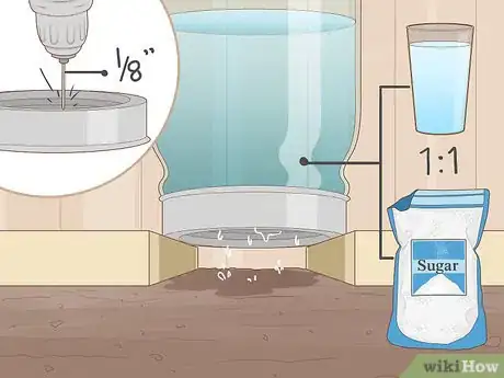 Image titled Create a Bee Friendly Garden Step 7